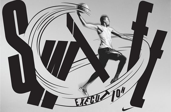Bold and expressive typography design trends 2025